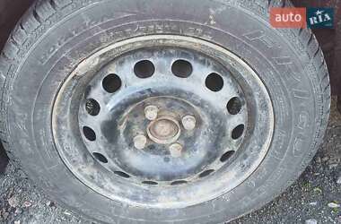 Лифтбек Honda Civic 1996 в 