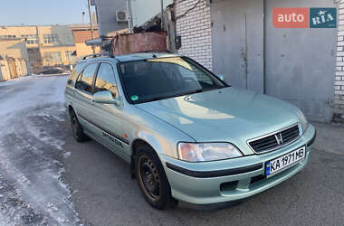 Универсал Honda Civic 2000 в Киеве