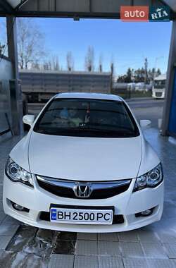 Седан Honda Civic 2009 в Черноморске