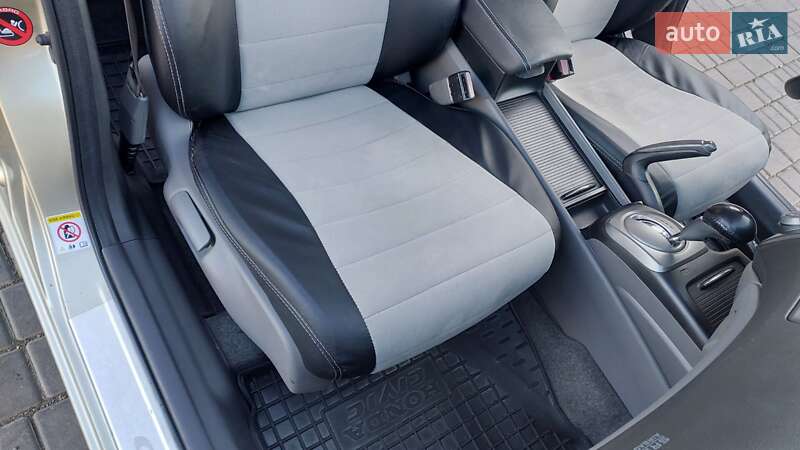 Седан Honda Civic 2008 в Одесі