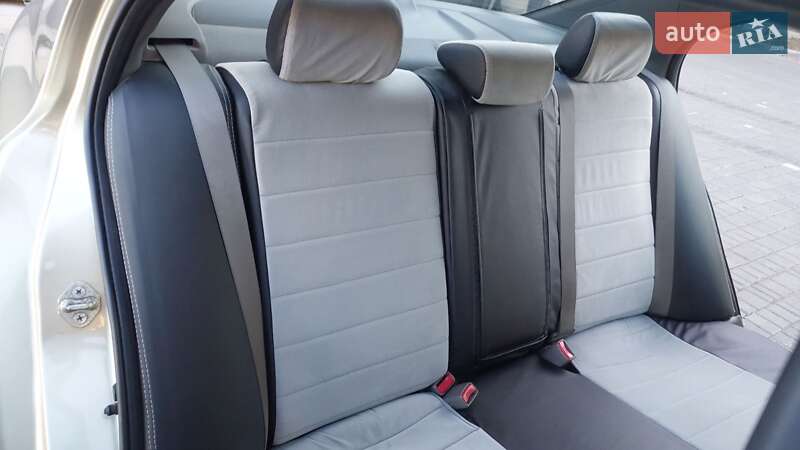 Седан Honda Civic 2008 в Одесі