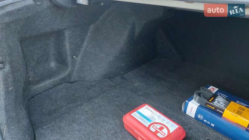 Седан Honda Civic 2008 в Одесі