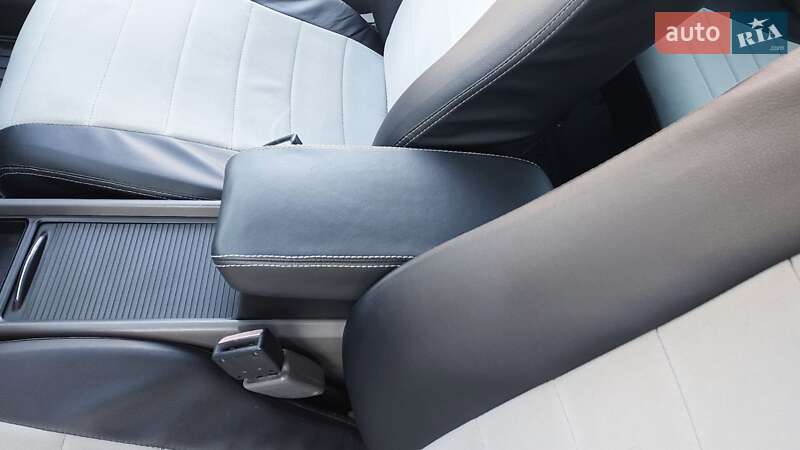 Седан Honda Civic 2008 в Одесі