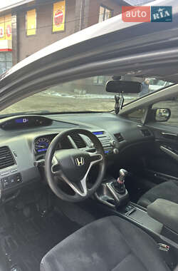 Седан Honda Civic 2009 в Харкові