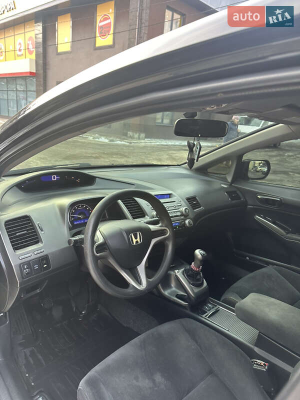 Седан Honda Civic 2009 в Харкові