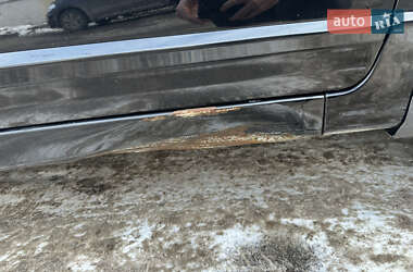 Седан Honda Civic 2009 в Харкові