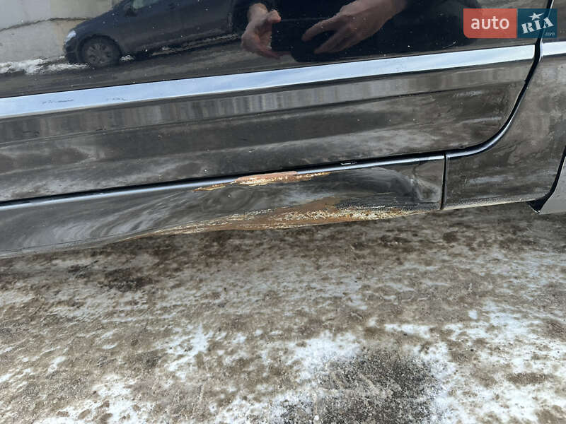 Седан Honda Civic 2009 в Харкові