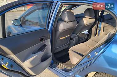 Седан Honda Civic 2007 в Львові