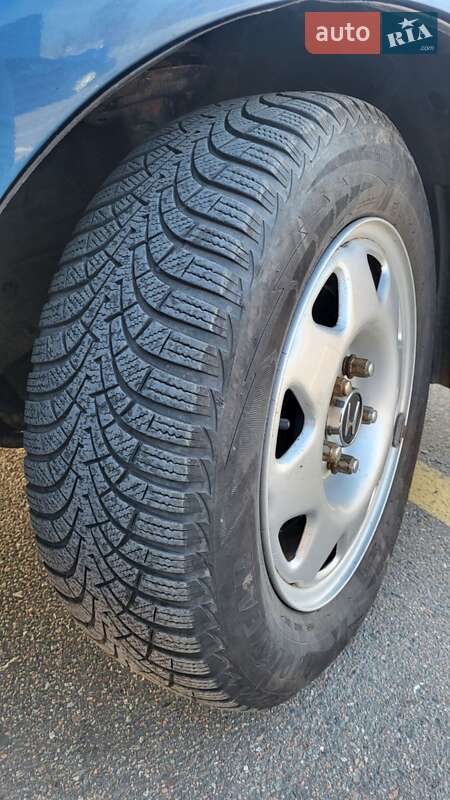 Седан Honda Civic 2007 в Львові