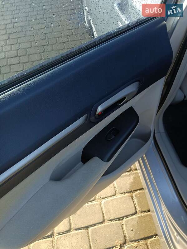 Седан Honda Civic 2007 в Івано-Франківську