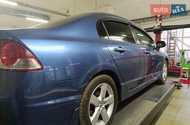 Седан Honda Civic 2008 в 