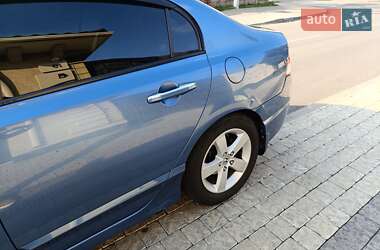 Седан Honda Civic 2008 в 