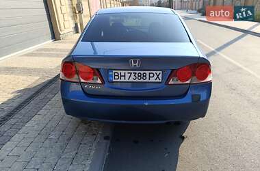 Седан Honda Civic 2008 в 