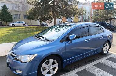 Седан Honda Civic 2008 в Одессе