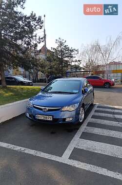 Седан Honda Civic 2008 в 