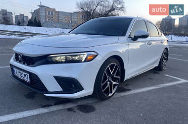 Honda Civic 2023 Honda Civic 2023