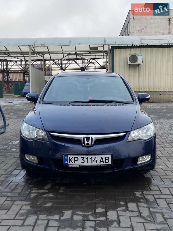 Honda Civic 2007