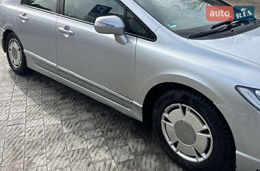 Honda Civic 2008