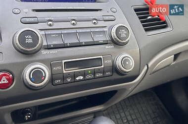 Седан Honda Civic 2008 в 