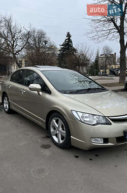 Honda Civic 2008