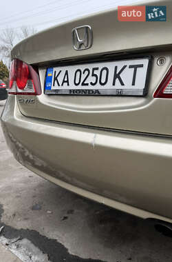 Седан Honda Civic 2008 в Черкасах