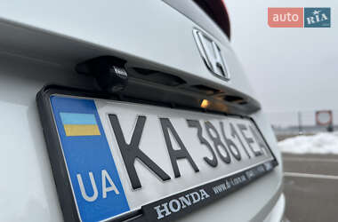 Хетчбек Honda Civic 2012 в 