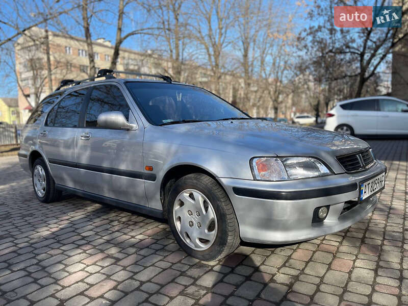 Honda Civic 1999
