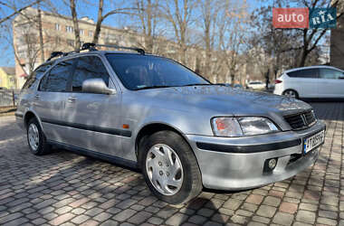 Универсал Honda Civic 1999 в 