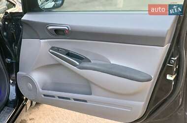 Седан Honda Civic 2008 в 