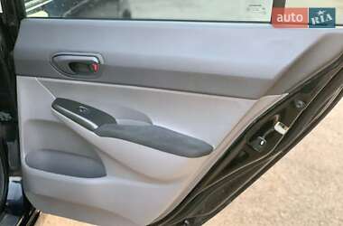 Седан Honda Civic 2008 в 
