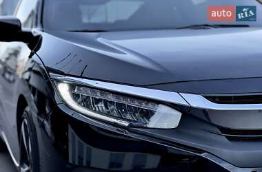 Купе Honda Civic 2016 в Киеве