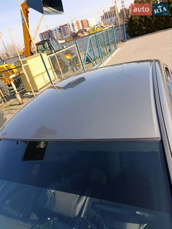 Седан Honda Civic 2008 в Луцке