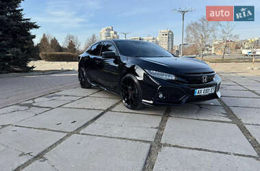 Honda Civic 2017 Honda Civic 2017
