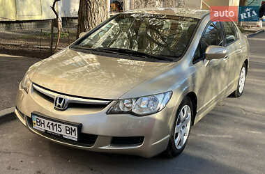 Honda Civic 2007