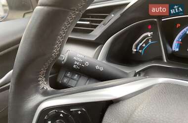 Седан Honda Civic 2019 в 