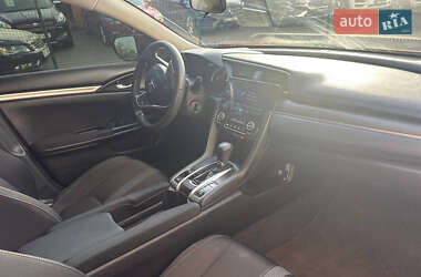 Седан Honda Civic 2020 в 