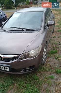 Honda Civic 2009 Honda Civic 2009