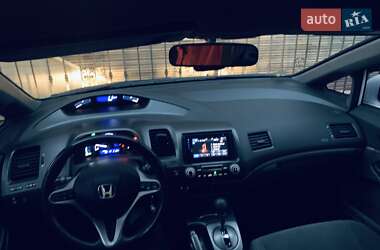 Седан Honda Civic 2008 в 