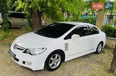 Honda Civic 2008 Honda Civic 2008