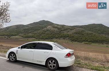Седан Honda Civic 2008 в 