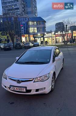 Седан Honda Civic 2008 в 