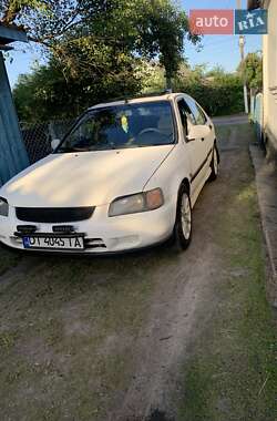 Хэтчбек Honda Civic 1995 в Житомире