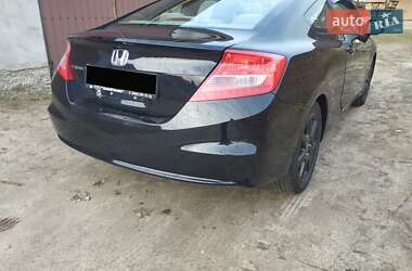 Купе Honda Civic 2012 в 