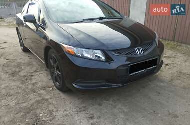Honda Civic 2012 Honda Civic 2012