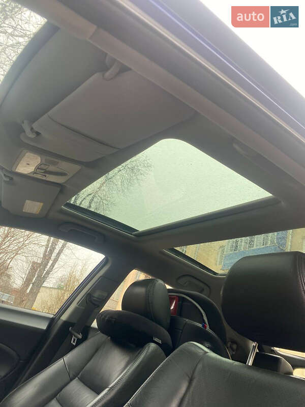 Хетчбек Honda Civic 2008 в Кам'янець-Подільському