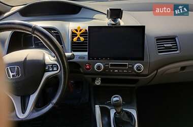 Седан Honda Civic 2007 в 