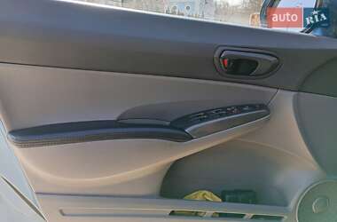 Седан Honda Civic 2007 в 