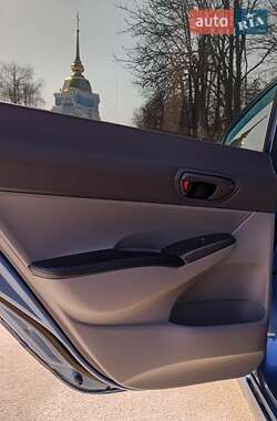 Седан Honda Civic 2007 в 