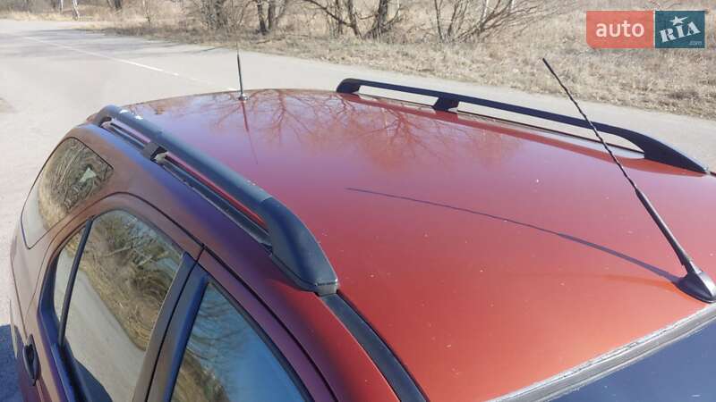 Универсал Honda Civic 1998 в Иванкове