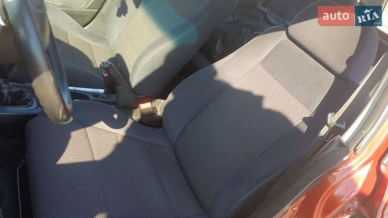 Универсал Honda Civic 1998 в Иванкове